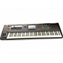 Used Yamaha Montage M7 Synthesizer