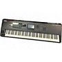 Used Yamaha Montage M8X Synthesizer