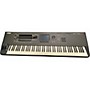 Used Yamaha Montage M8x Keyboard Workstation