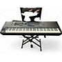 Used Yamaha Montage M8x Synthesizer