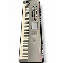 Used Yamaha Montage M8x