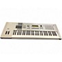 Used Yamaha Used Yamaha Motif 6 61 Key Keyboard Workstation