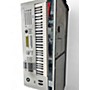 Used Yamaha Motif 6 61 Key Keyboard Workstation