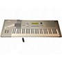 Used Yamaha Motif 6 61 Key Keyboard Workstation
