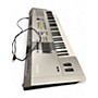 Used Yamaha Motif 6 61 Key Keyboard Workstation