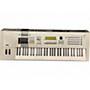 Used Yamaha Motif 6 61 Key Keyboard Workstation