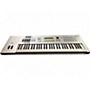 Used Yamaha Motif 6 61 Key Keyboard Workstation