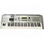 Used Yamaha Motif 6 61 Key Keyboard Workstation