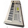 Used Yamaha Motif 6 61 Key Keyboard Workstation