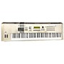 Used Yamaha Used Yamaha Motif 7 76 Key Keyboard Workstation