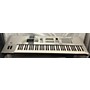 Used Yamaha Used Yamaha Motif 7 76 Key Keyboard Workstation