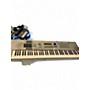 Used Yamaha Motif 7 76 Key Keyboard Workstation