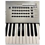 Used Yamaha Motif 7 76 Key Keyboard Workstation