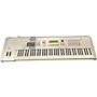 Used Yamaha Motif 7 76 Key Keyboard Workstation