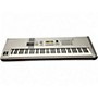 Used Yamaha Motif 8 88 Key Keyboard Workstation