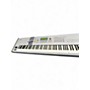 Used Yamaha Motif 8 88 Key Keyboard Workstation