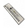 Used Yamaha Motif 8 88 Key Keyboard Workstation