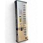 Used Yamaha Motif 8 88 Key Keyboard Workstation