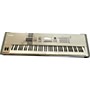 Used Yamaha Motif 8 88 Key Keyboard Workstation