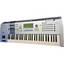 Used Yamaha Used Yamaha Motif ES6 61 Key Keyboard Workstation