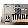 Used Yamaha Used Yamaha Motif ES6 61 Key Keyboard Workstation