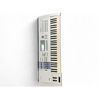 Yamaha Used Yamaha Motif ES6 61 Key Keyboard Workstation