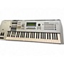 Used Yamaha Motif ES6 61 Key Keyboard Workstation
