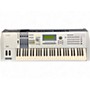 Used Yamaha Motif ES6 61 Key Keyboard Workstation