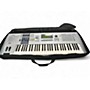 Used Yamaha Motif ES6 61 Key Keyboard Workstation