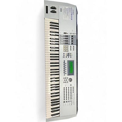 Yamaha Used Yamaha Motif ES7 76 Key Keyboard Workstation