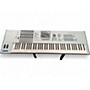 Used Yamaha Motif ES7 76 Key Keyboard Workstation