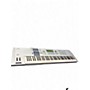 Used Yamaha Motif ES7 76 Key Keyboard Workstation