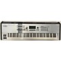 Used Yamaha Used Yamaha Motif ES8 88 Key Keyboard Workstation