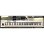 Used Yamaha Used Yamaha Motif ES8 88 Key Keyboard Workstation