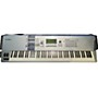 Used Yamaha Used Yamaha Motif ES8 88 Key Keyboard Workstation