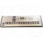Used Yamaha Motif ES8 88 Key Keyboard Workstation