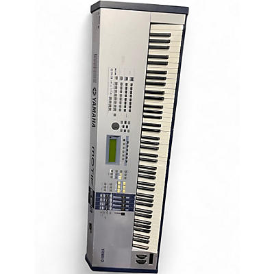 Used Yamaha Motif ES8 88 Key Keyboard Workstation