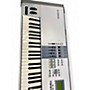 Used Yamaha Motif ES8 88 Key Keyboard Workstation