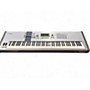 Used Yamaha Motif ES8 88 Key Keyboard Workstation