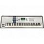 Used Yamaha Motif ES8 88 Key Keyboard Workstation