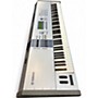 Used Yamaha Motif ES8 88 Key Keyboard Workstation