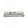 Used Yamaha Motif ES8 88 Key Keyboard Workstation