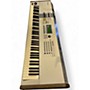 Used Yamaha Motif ES8 88 Key Keyboard Workstation