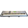 Used Yamaha Motif ES8 88 Key Keyboard Workstation
