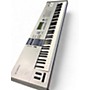 Used Yamaha Motif ES8 88 Key Keyboard Workstation