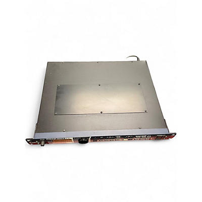 Used Yamaha Motif Rack ES Sound Module