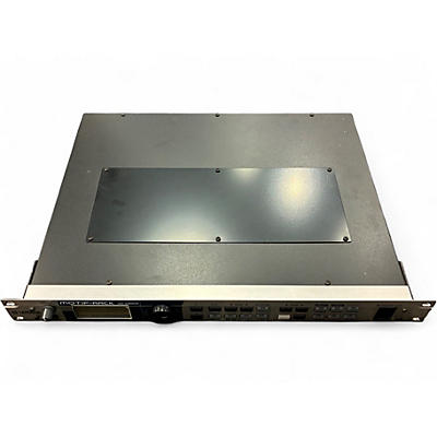 Used Yamaha Motif Rack ES Sound Module