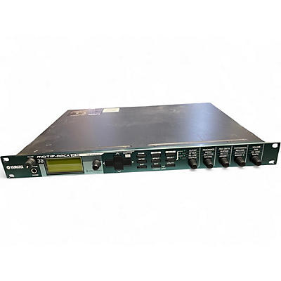 Used Yamaha Motif Rack XS Sound Module