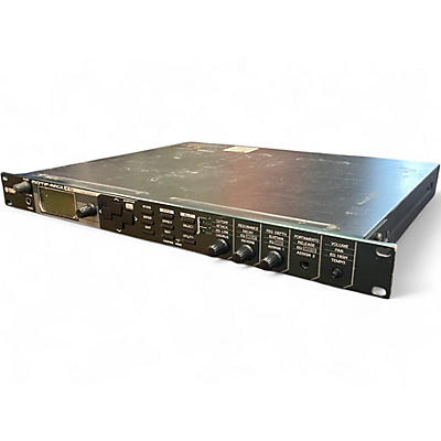 Used Yamaha Motif Rack XS Sound Module