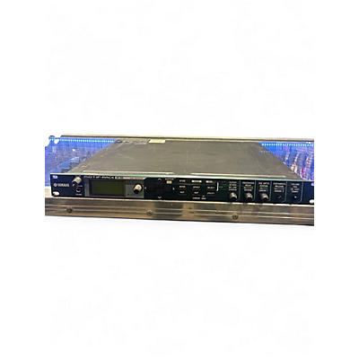 Used Yamaha Motif Rack XS Sound Module